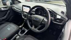Ford Fiesta 1.0 EcoBoost Active 5dr Petrol Hatchback